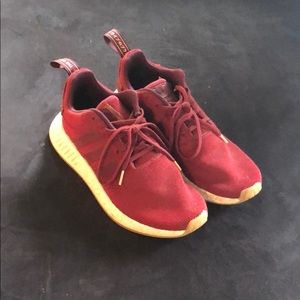 Men’s US size 8.5 adidas NMD R2